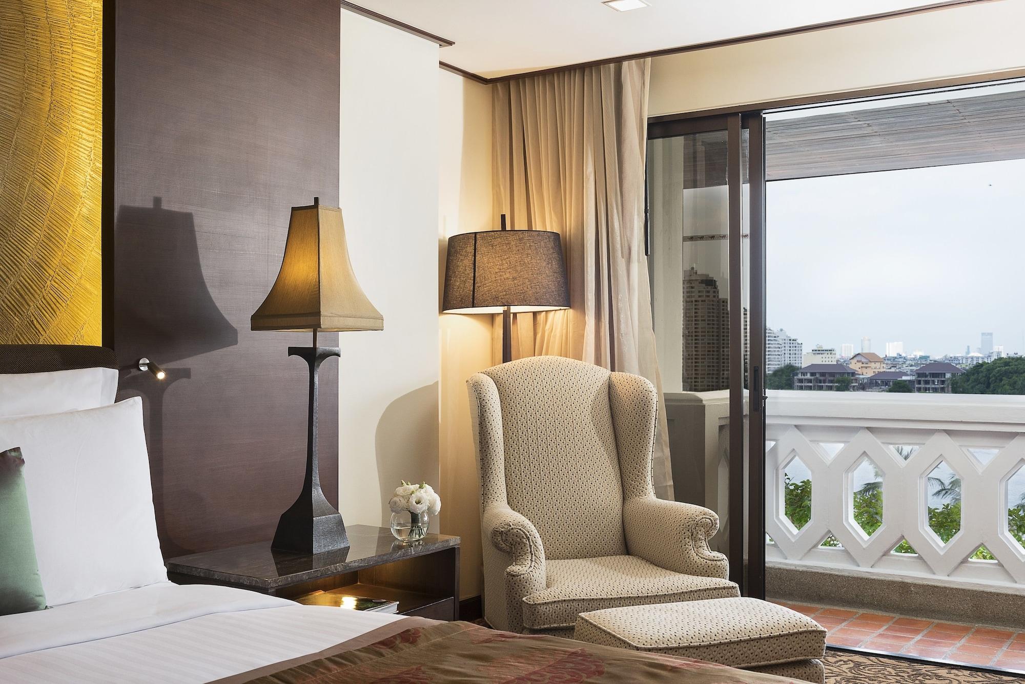 Anantara Riverside Bangkok Resort Ngoại thất bức ảnh